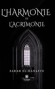 L'harmonie de l'acrimonie cover image cdn