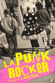 L.A. Punk Rocker cover image cdn