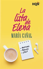 La lista de Elena cover image cdn