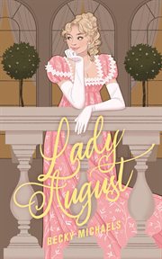 Lady August : Linfield Hall cover image cdn