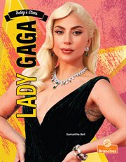 Lady Gaga cover image cdn
