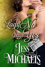 Lady No Says Yes cover image cdn