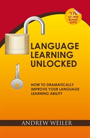Language Learning Unlocked cover image cdn