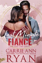 Last Minute Fiancé cover image cdn