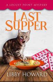 Last Supper cover image cdn