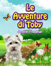 Le avventure di Toby : Toby cover image cdn