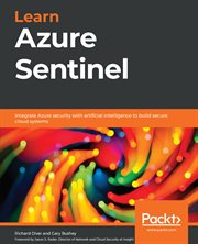 Learn Azure Sentinel cover image cdn