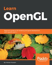 Learn OpenGL cover image cdn