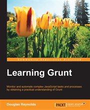 Learning Grunt cover image cdn