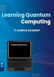 Learning Quantum Computing cover image cdn