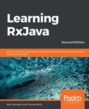 Learning RxJava cover image cdn