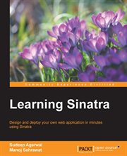 Learning Sinatra cover image cdn
