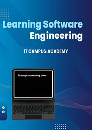 Learning Software Engineering cover image cdn