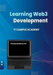 Learning Web3 Development cover image cdn