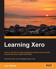 Learning Xero cover image cdn