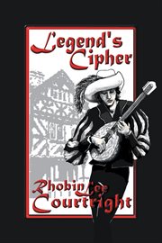 Legend's Cipher cover image cdn