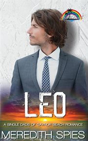 Leo : Single Dads of Gaynor Beach cover image cdn