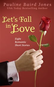 Let's Fall in Love cover image cdn