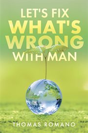 Let's Fix What's Wrong With Man cover image cdn
