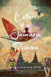 Letters of a Javanese Princess cover image cdn