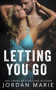 Letting You Go : Stone Lake cover image cdn