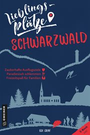 Lieblingsplätze Schwarzwald cover image cdn