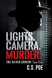 Lights. Camera. Murder. cover image cdn