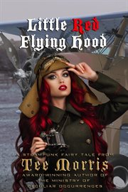 Little Red Flying Hood cover image cdn