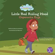 Little Red Riding Hood (Caperucita Roja) cover image cdn