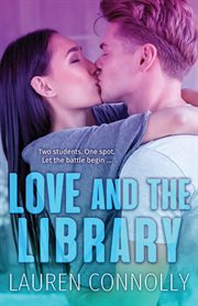 Love and the Library cover image cdn