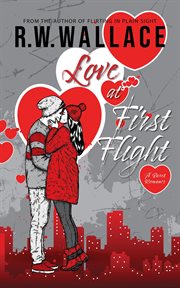 Love at First Flight cover image cdn