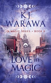 Love in Magic cover image cdn