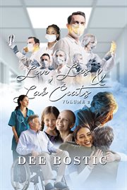 Love, Lies & Lab Coats : Love, Lies & Lab Coats cover image cdn