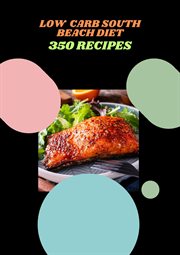 Low Carb South Beach Diet cover image cdn