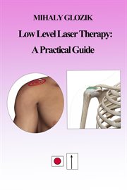 Low Level Laser Therapy : A Practical Guide cover image cdn