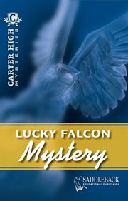 Lucky Falcon Mystery cover image cdn