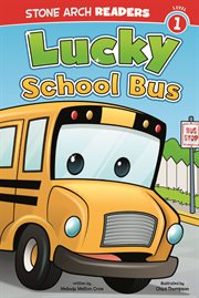 Lucky School Bus : Wonder Wheels cover image cdn