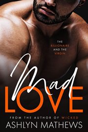 Mad Love cover image cdn