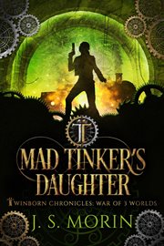 Mad Tinker's Daughter cover image cdn