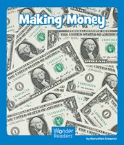 Making Money : Wonder Readers Emergent Level cover image cdn