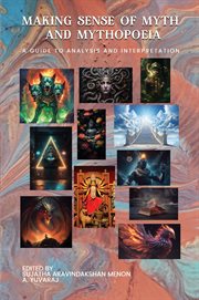 MAKING SENSE OF MYTH AND MYTHOPOEIA cover image cdn
