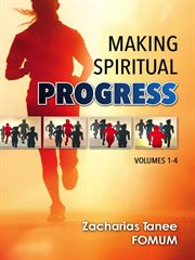 Making Spiritual Progress (Volumes 1-4) cover image cdn