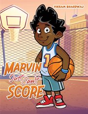 Marvin Just Can't Score cover image cdn