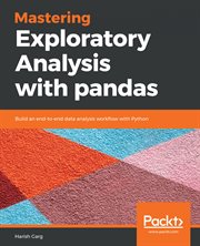 Mastering Exploratory Analysis With pandas cover image cdn
