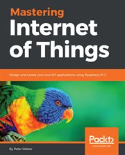 MASTERING INTERNET OF THINGS cover image cdn