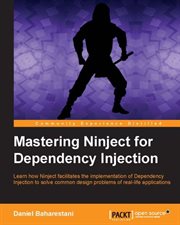 Mastering Ninject for Dependency Injection cover image cdn