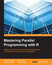 MASTERING PARALLEL PROGRAMMING WITH R cover image cdn