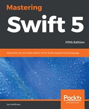Mastering Swift 5 cover image cdn