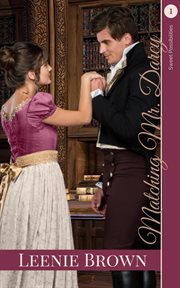 Matching Mr. Darcy : Sweet Possibilities cover image cdn