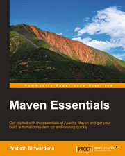 Maven Essentials cover image cdn